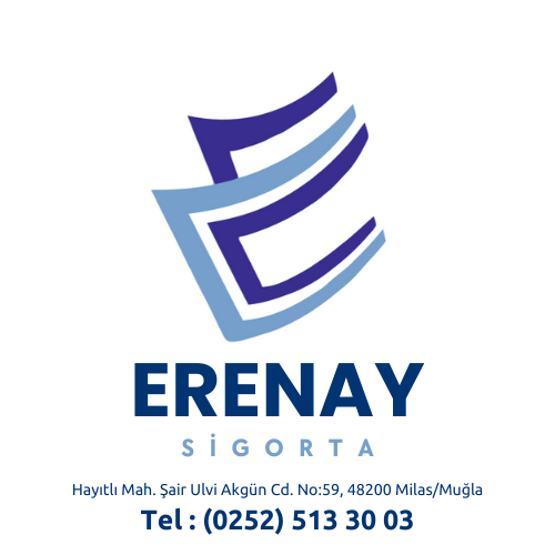 Erenay Sigorta Logosu